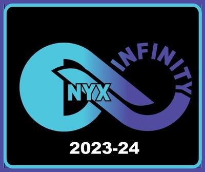 Onyx Infinity Synchro Skating - 2023-24