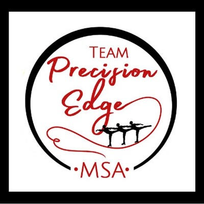 Team Precision Edge