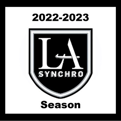 L.A. Synchro Season 2022-23