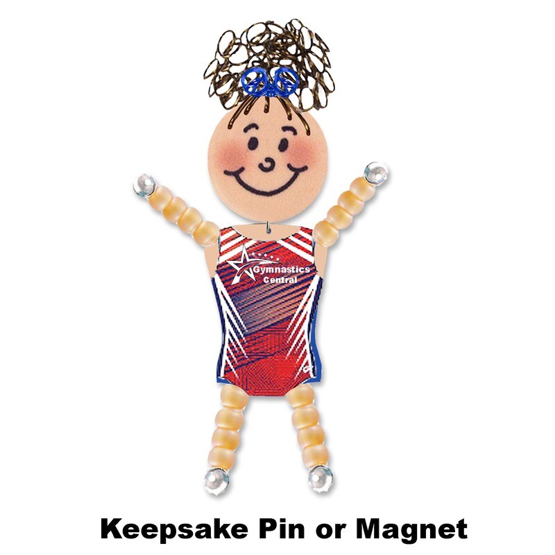 Gymnastics Central- Pre-Teams - 2023-24