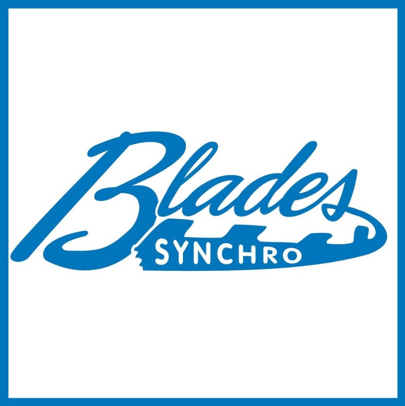 Fond du Lac Blades