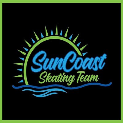 SunCoast Skating Team