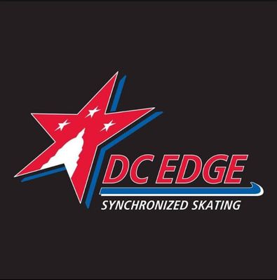 DC Edge Synchro Skating