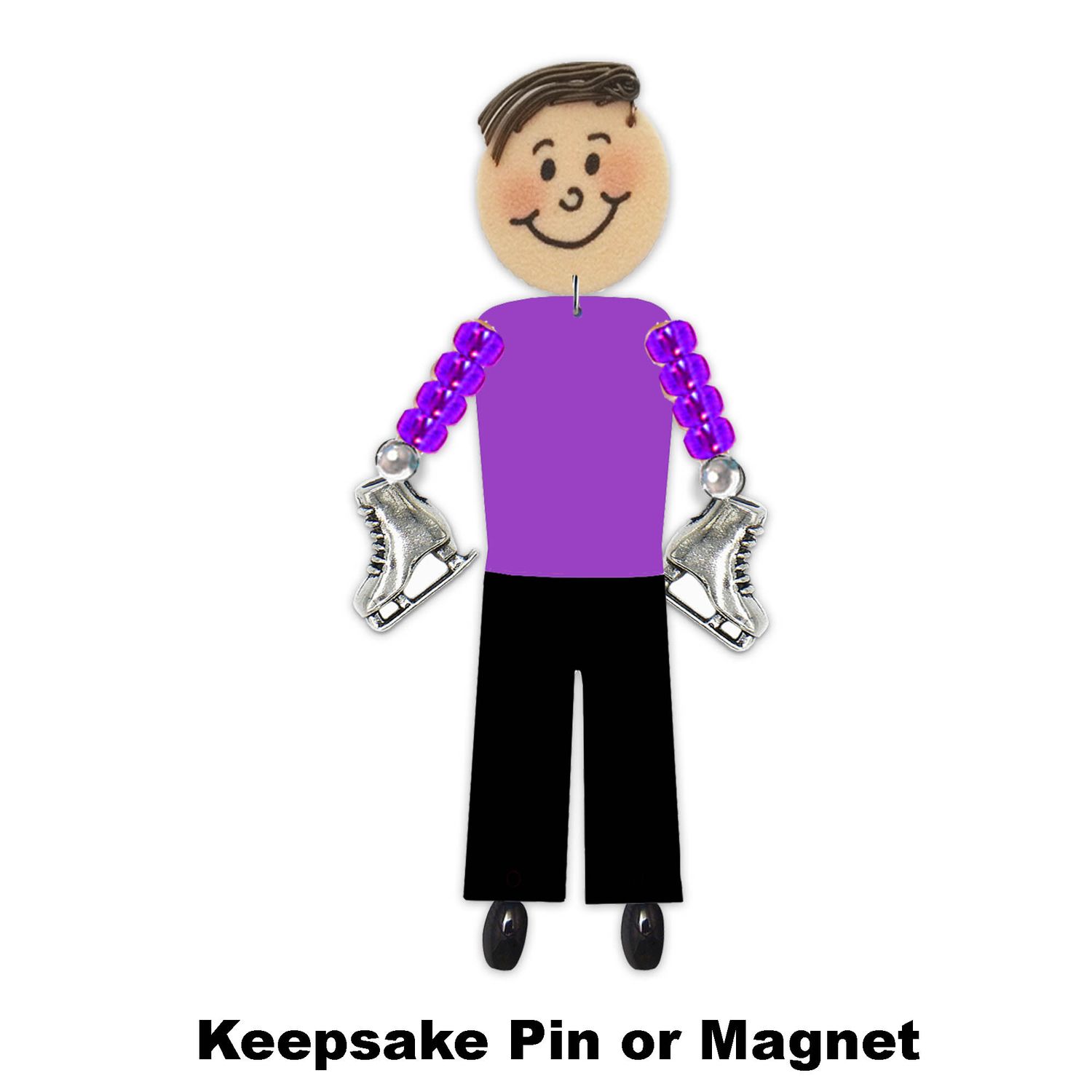 Wisconsin Inspire- Intermediate-Boy  - 2024-25