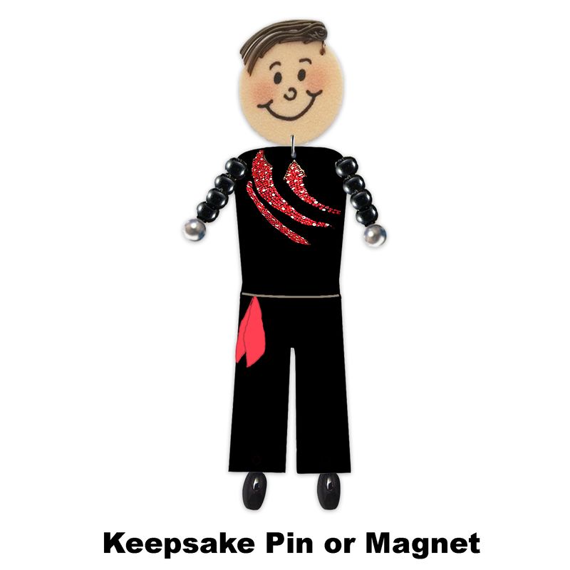 KC Momentum -  Open Adult - 2024-25 (Male)