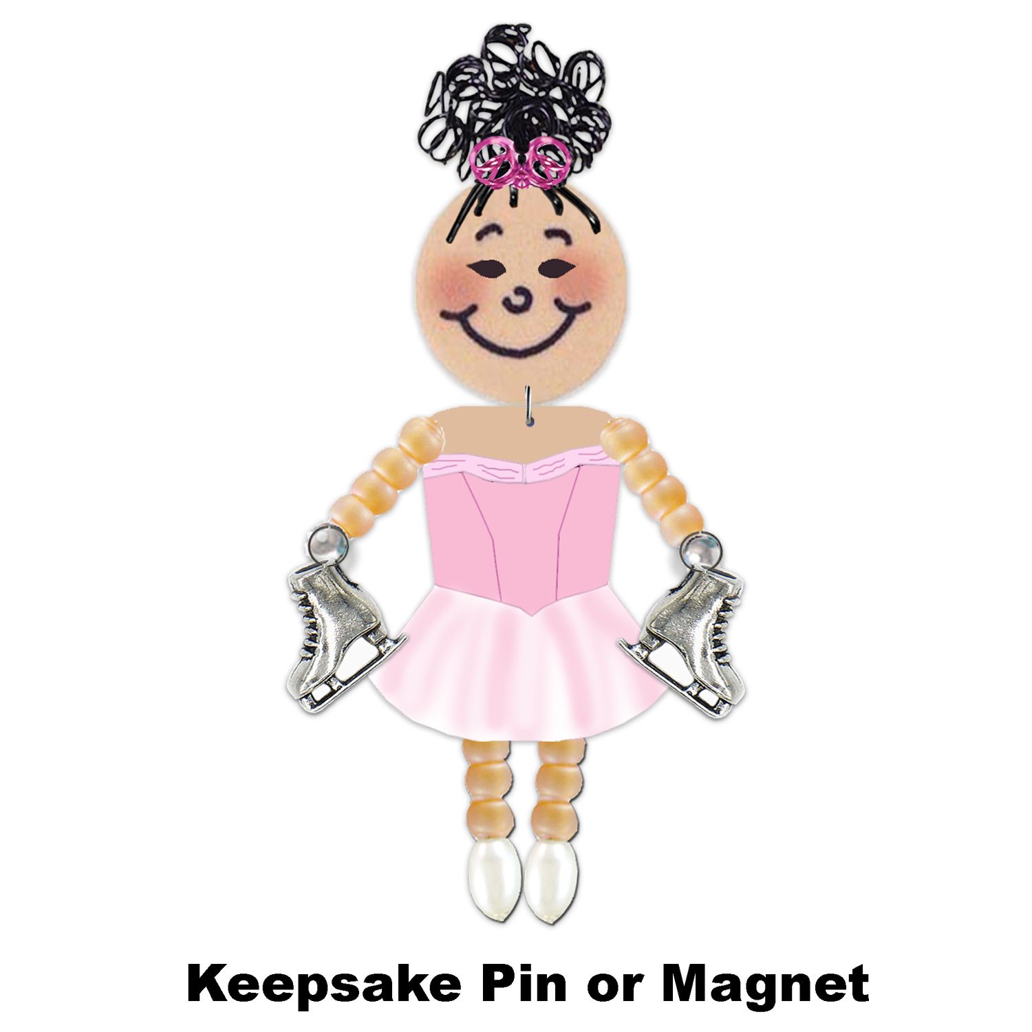 2025 WPIA - Bronze 1-3 - Ballet Barbie