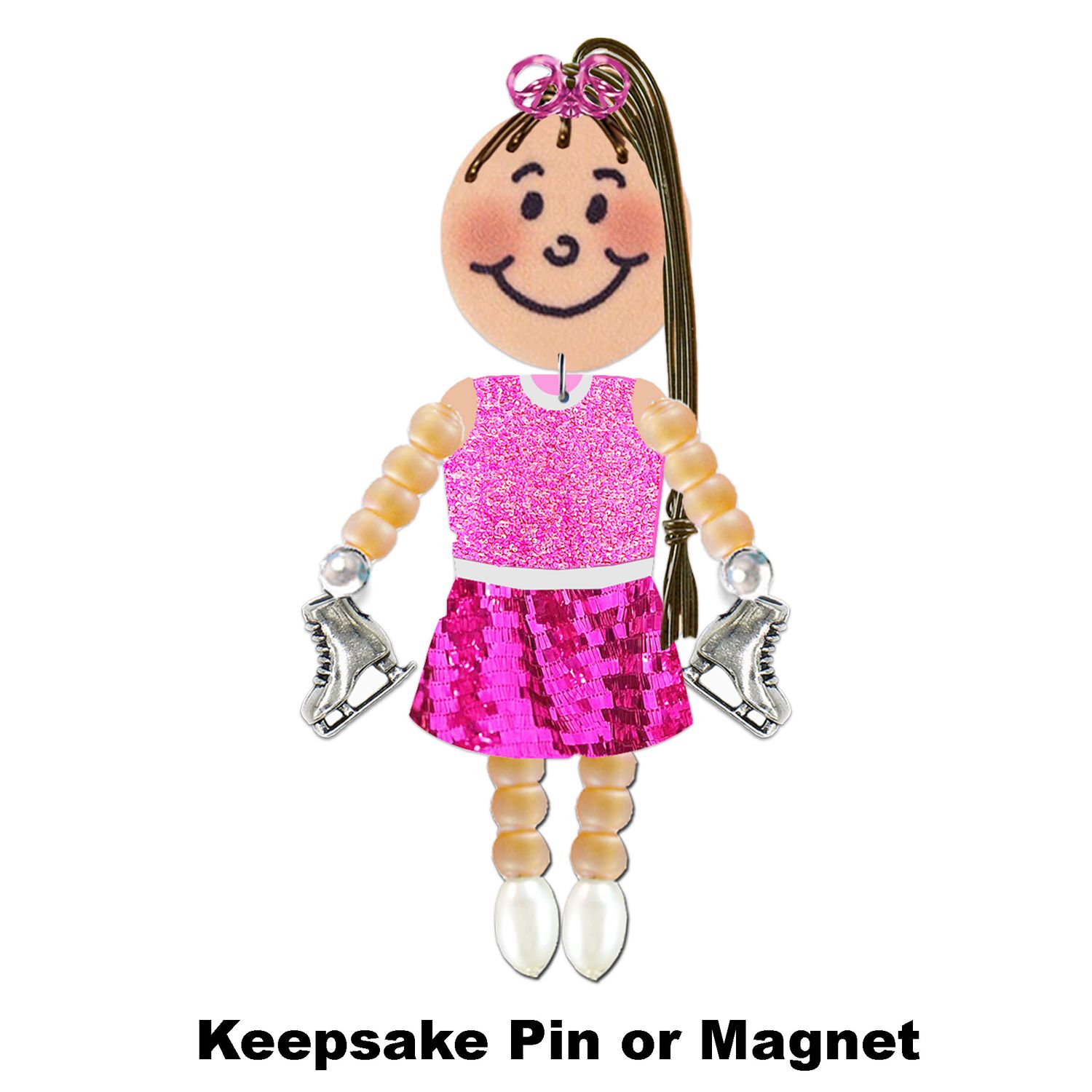 2025 WPIA - Bronze 1-3 - Party Barbie