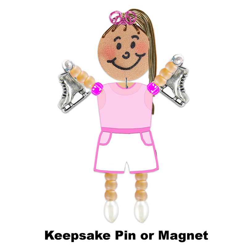 2025 WPIA - Bronze 1-3 - Workout Barbie