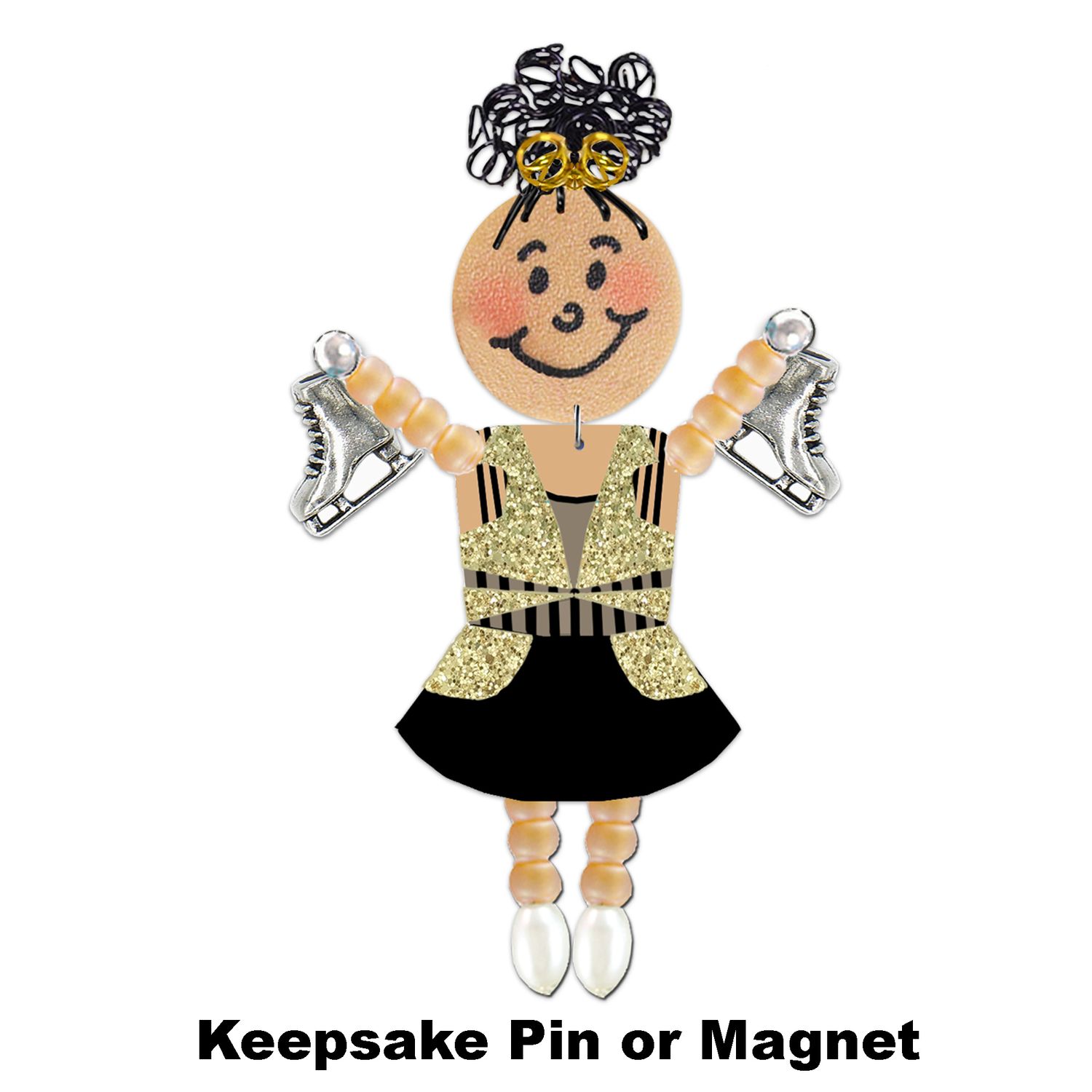 2025 WPIA - Silver-Platinum - Gossip Girl