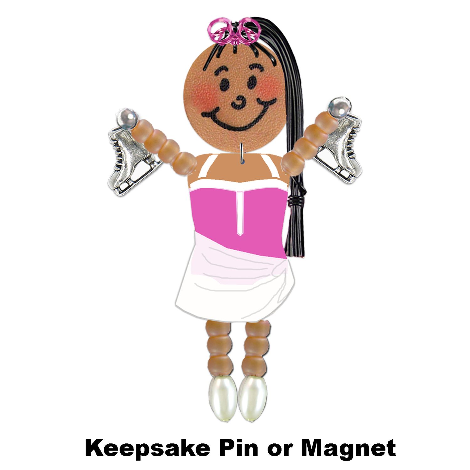 2025 WPIA - Bronze 1-3 - Beach Barbie