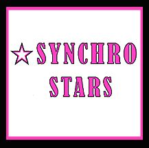 Synchro Stars Stars