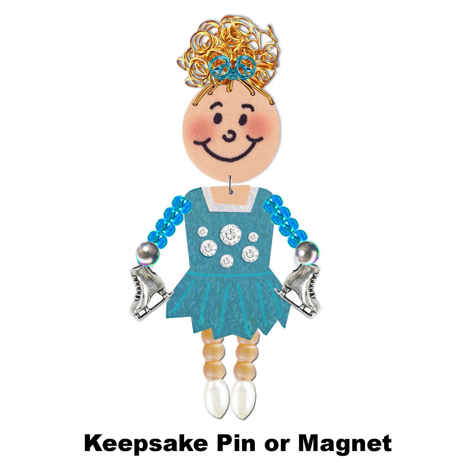 SKYLINERS - Beginner Blue 2025-26