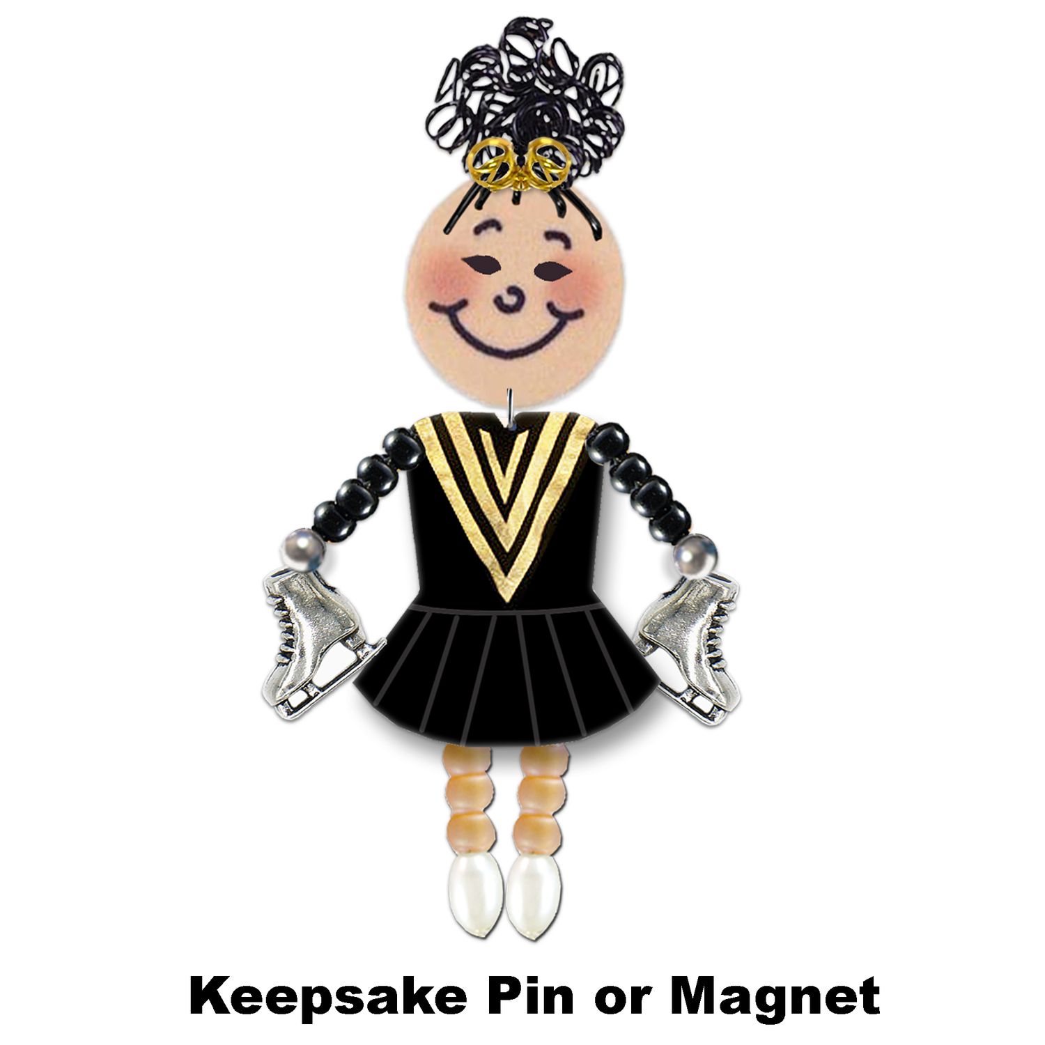 SKYLINERS - Pre-Pre-Teal 2025-26