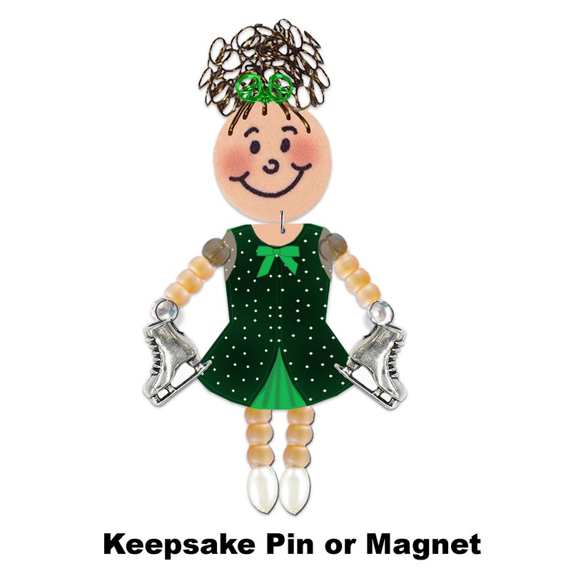 Glenview Blades - Aspire- 2025-26