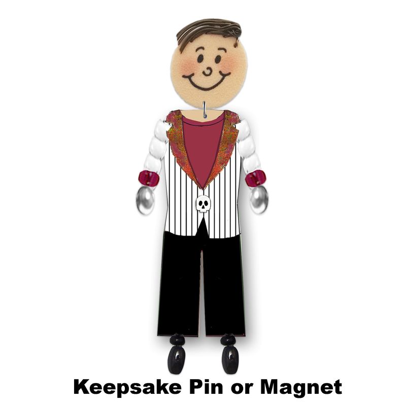 Onyx Infinity - Juvenile- Boy - 2025-26