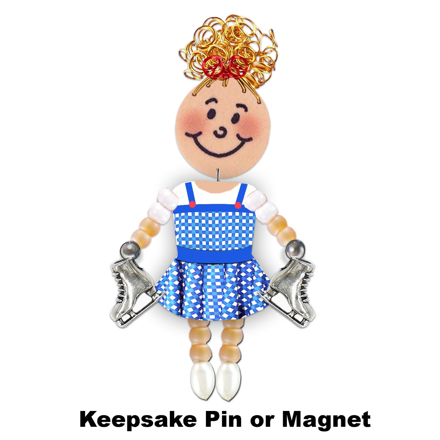 Fond du Lac Blades - 2025-26- Aspire 3