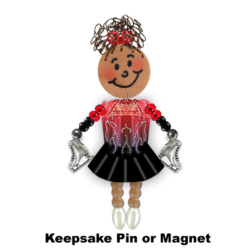 Fond du Lac Blades - 2025-26- Junior Free Skate