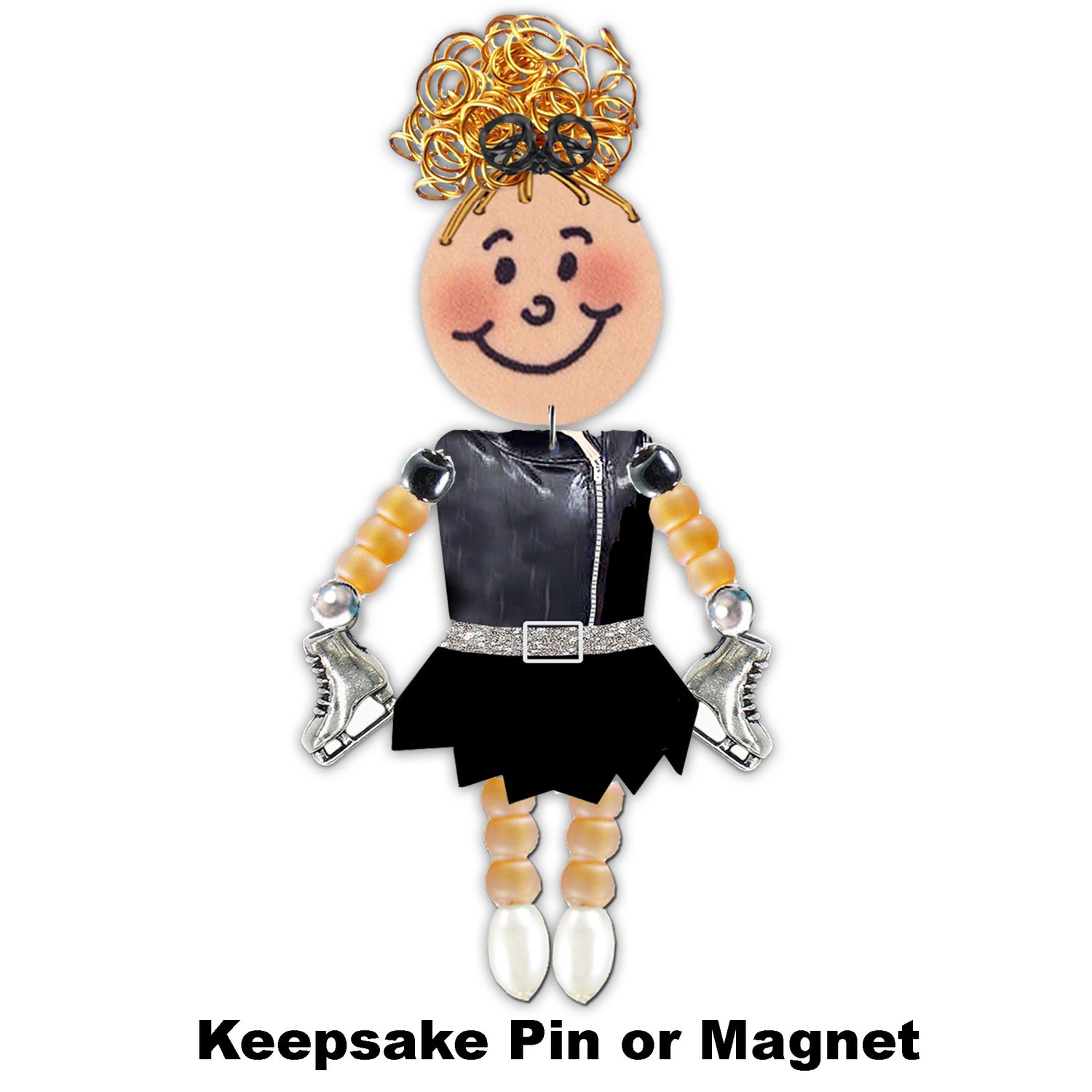 Fond du Lac Blades - 2025-26- Pre-Juv