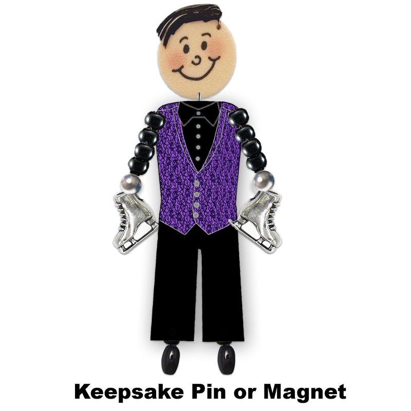 Fond du Lac Blades - Intermediate - Boy - 2025-26