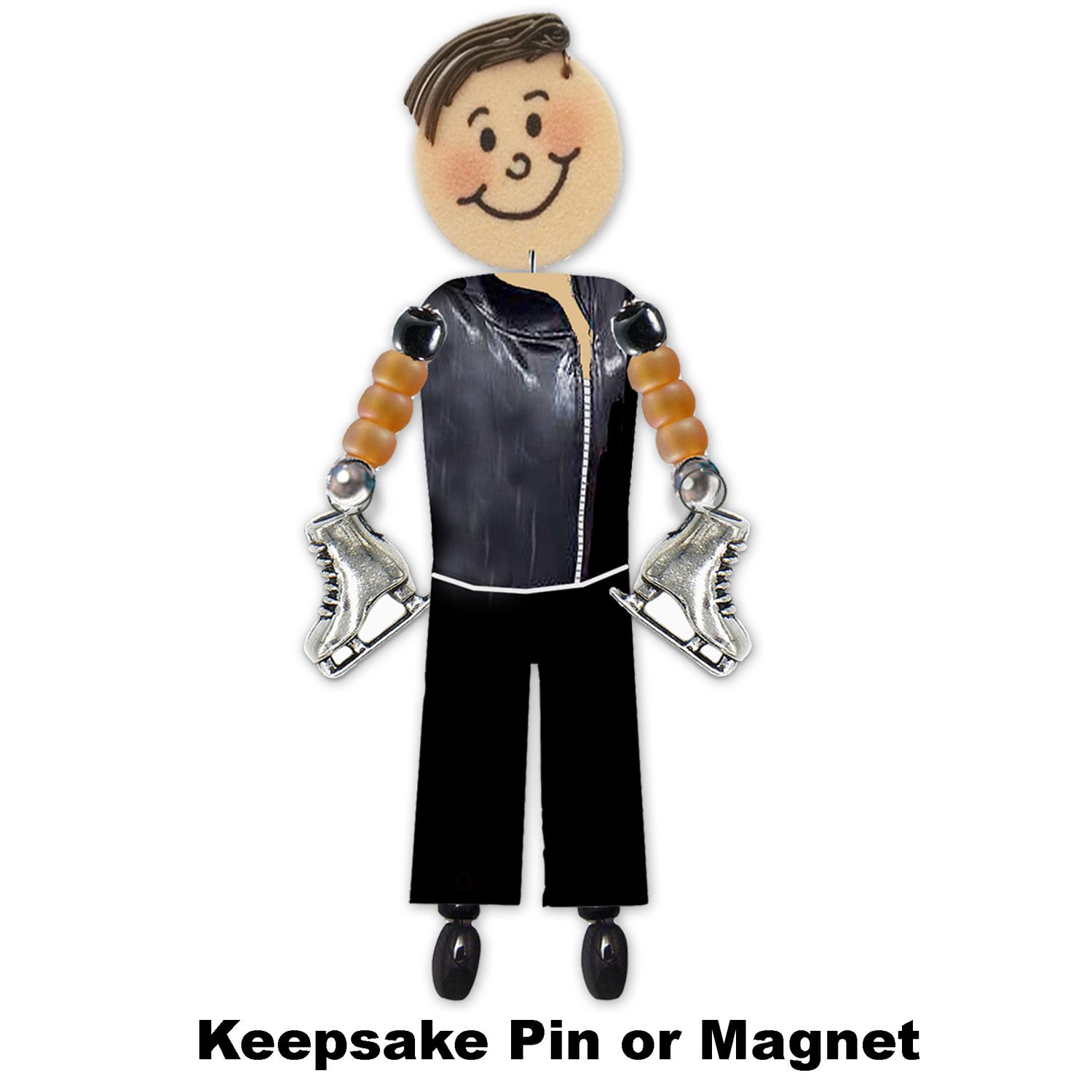 Fond du Lac Blades - Pre-Juv - Boy - 2025-26