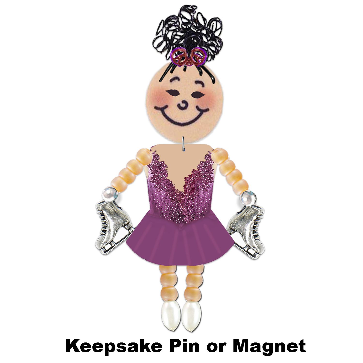 Fond du Lac Blades - 2025-26- Junior Short