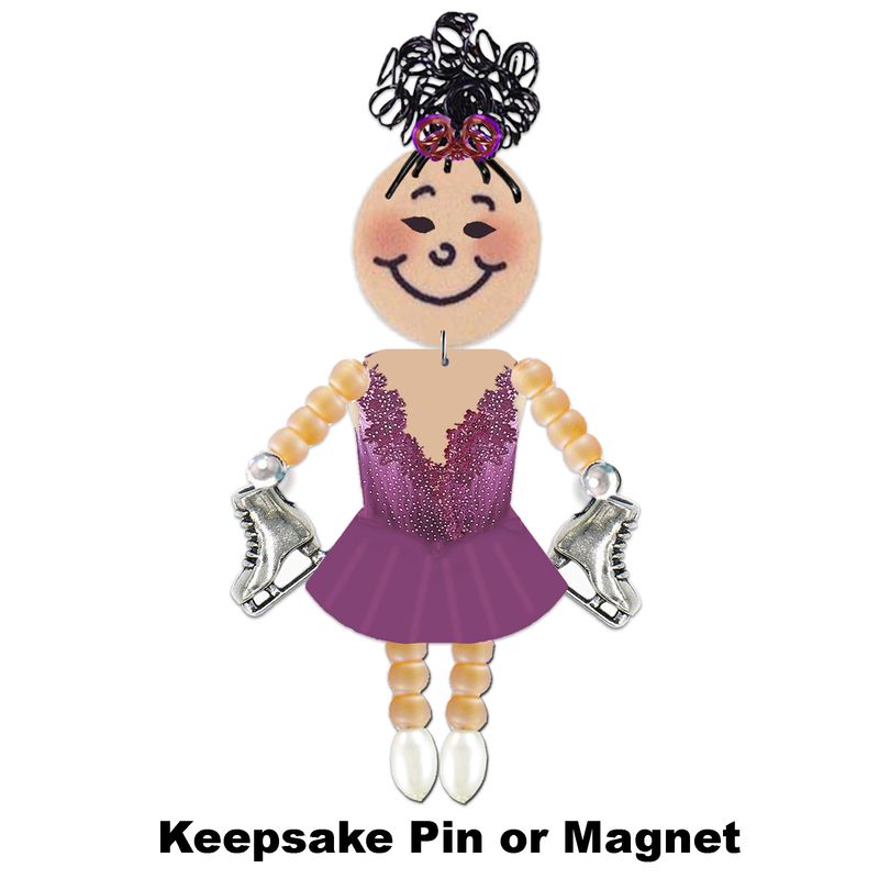 Fond du Lac Blades - 2025-26- Junior Short