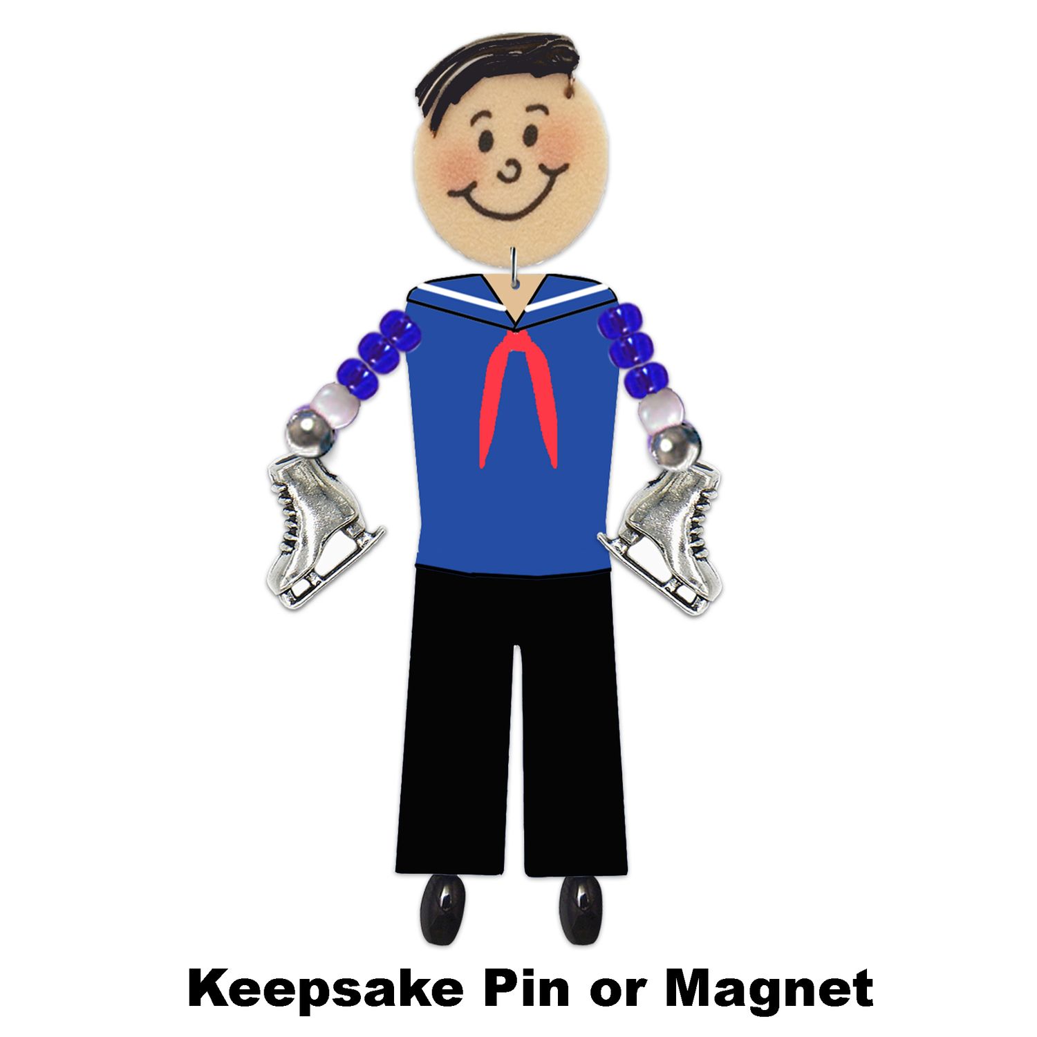 Onyx Infinity - Aspire 2 Boy - 2025-26