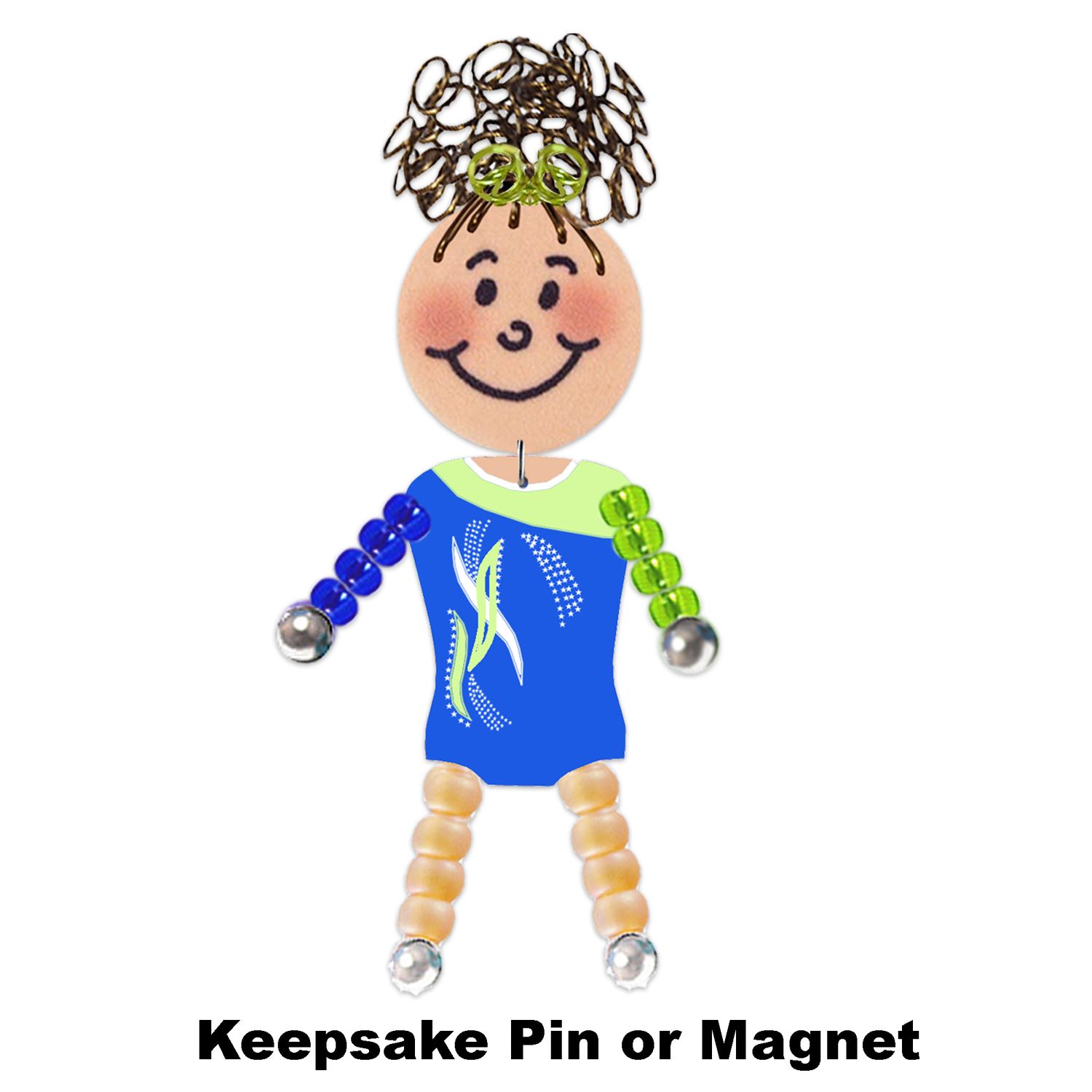 Elite Power Tumbling 5