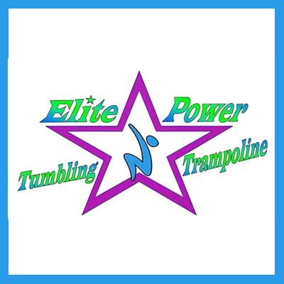 Elite Power Tumbling