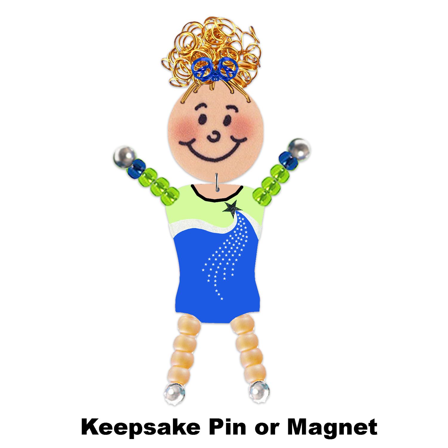 Elite Power Tumbling 3