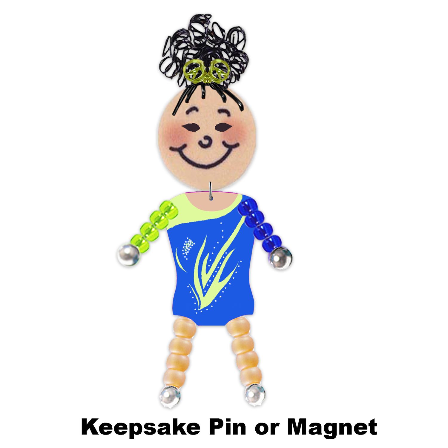 Elite Power Tumbling 8