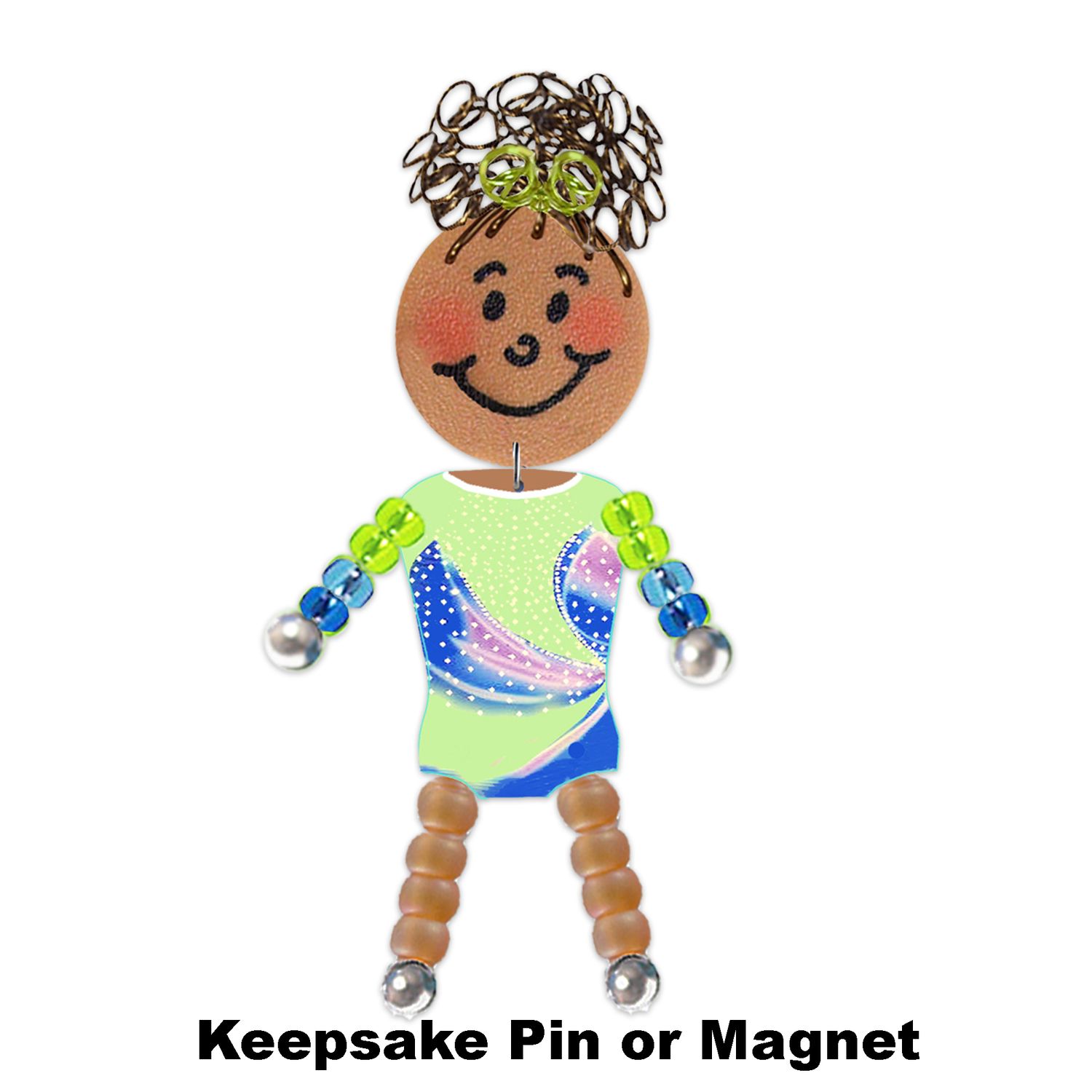 Elite Power Tumbling- 10