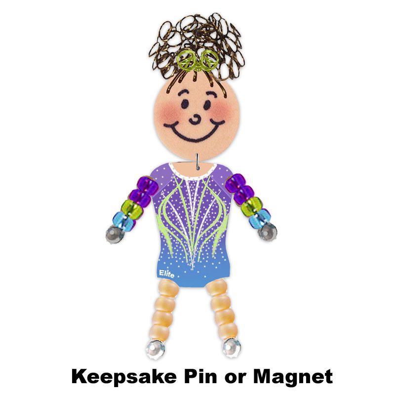 Elite Power Tumbling- 12