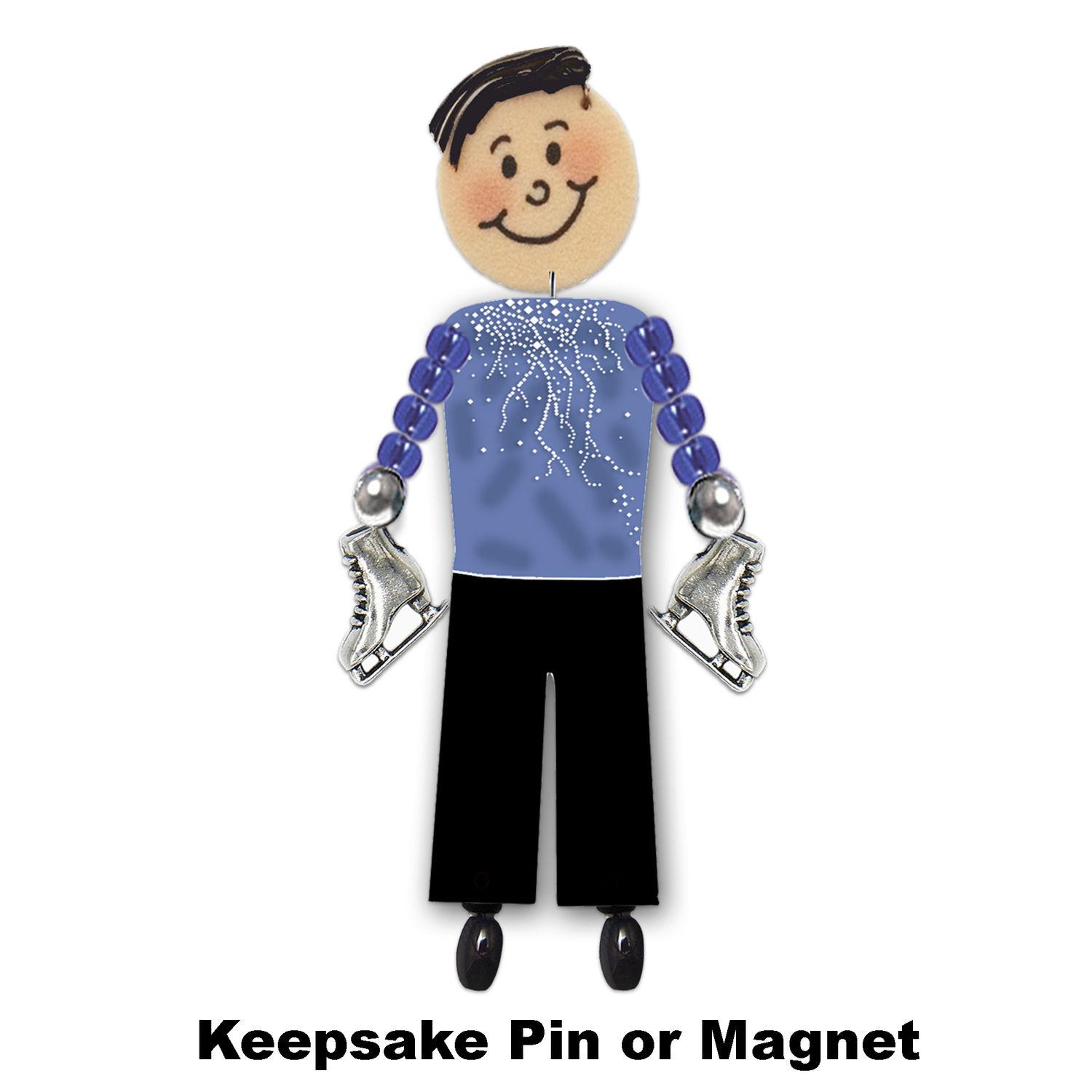 Teams Elite - Senior Long- (Boy) - 2025-26