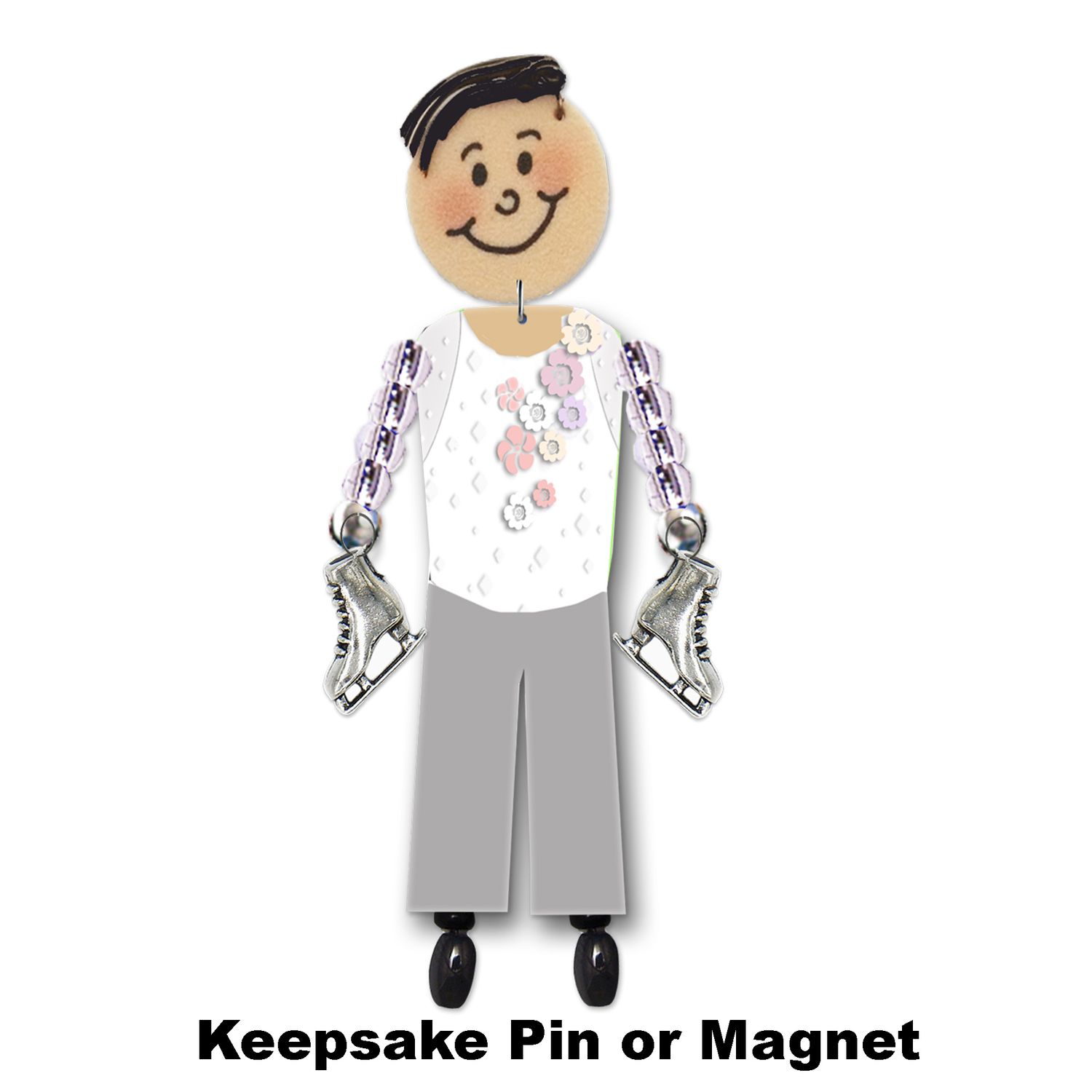 Teams Elite - Junior Short- (Boy) - 2025-26