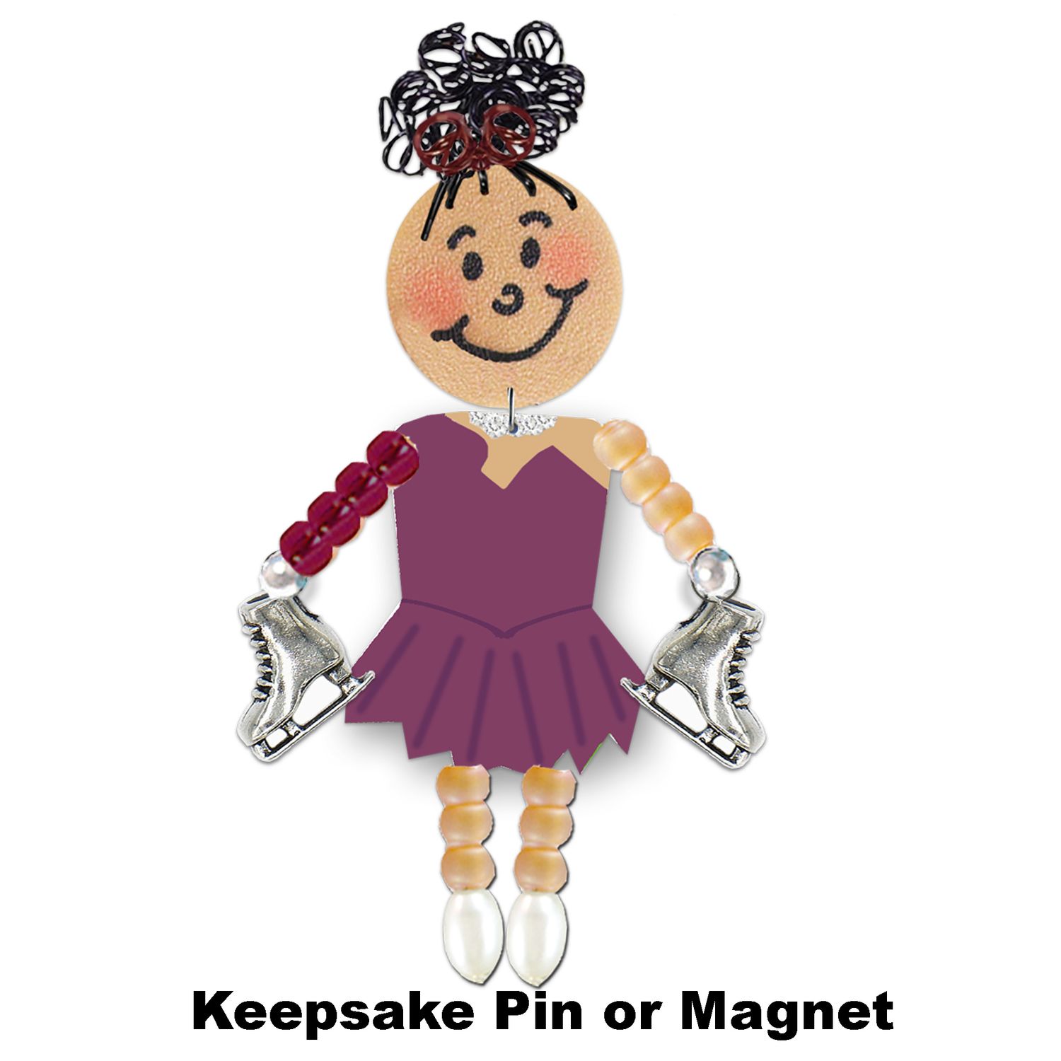 Teams Elite - Senior Short - 2025-26