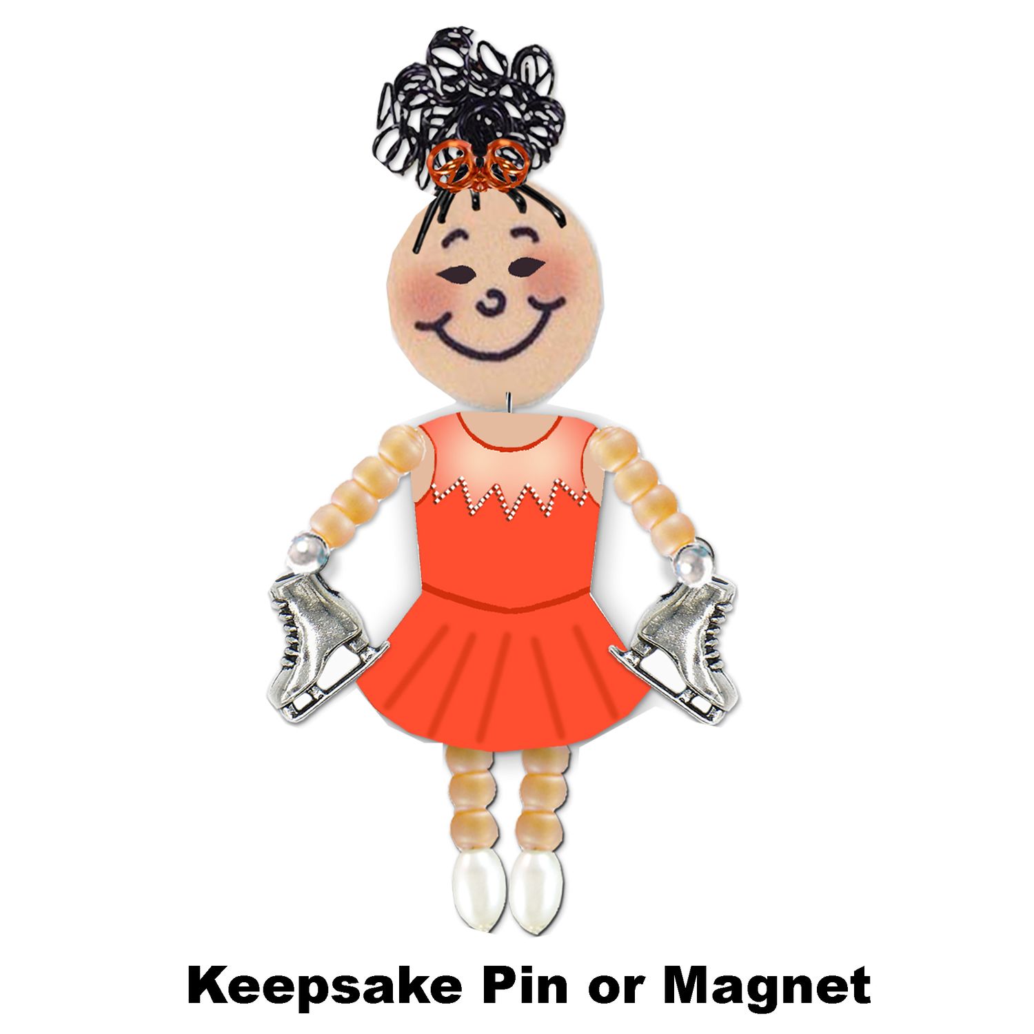 Hockettes - Aspire 3 - 2025-26