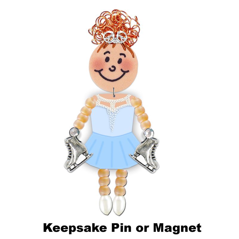 Hockettes - Junior Long - 2025-26