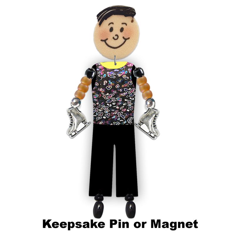 Hockettes - Prelim- Boy - 2025-26