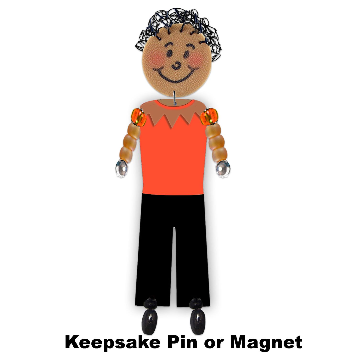 Hockettes - Aspire 3- Boy - 2025-26