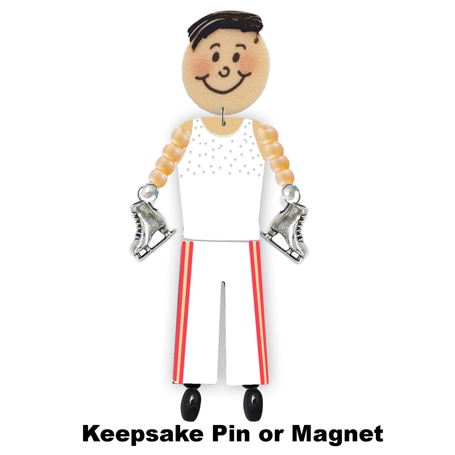 Hockettes - Unified- Boy - 2025-26