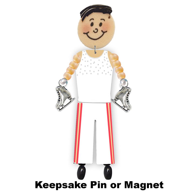 Hockettes - Unified- Boy - 2025-26