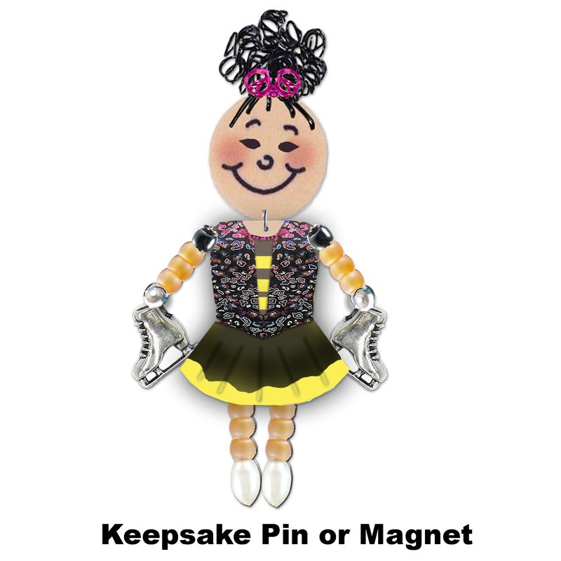 Hockettes - Prelim - 2025-26