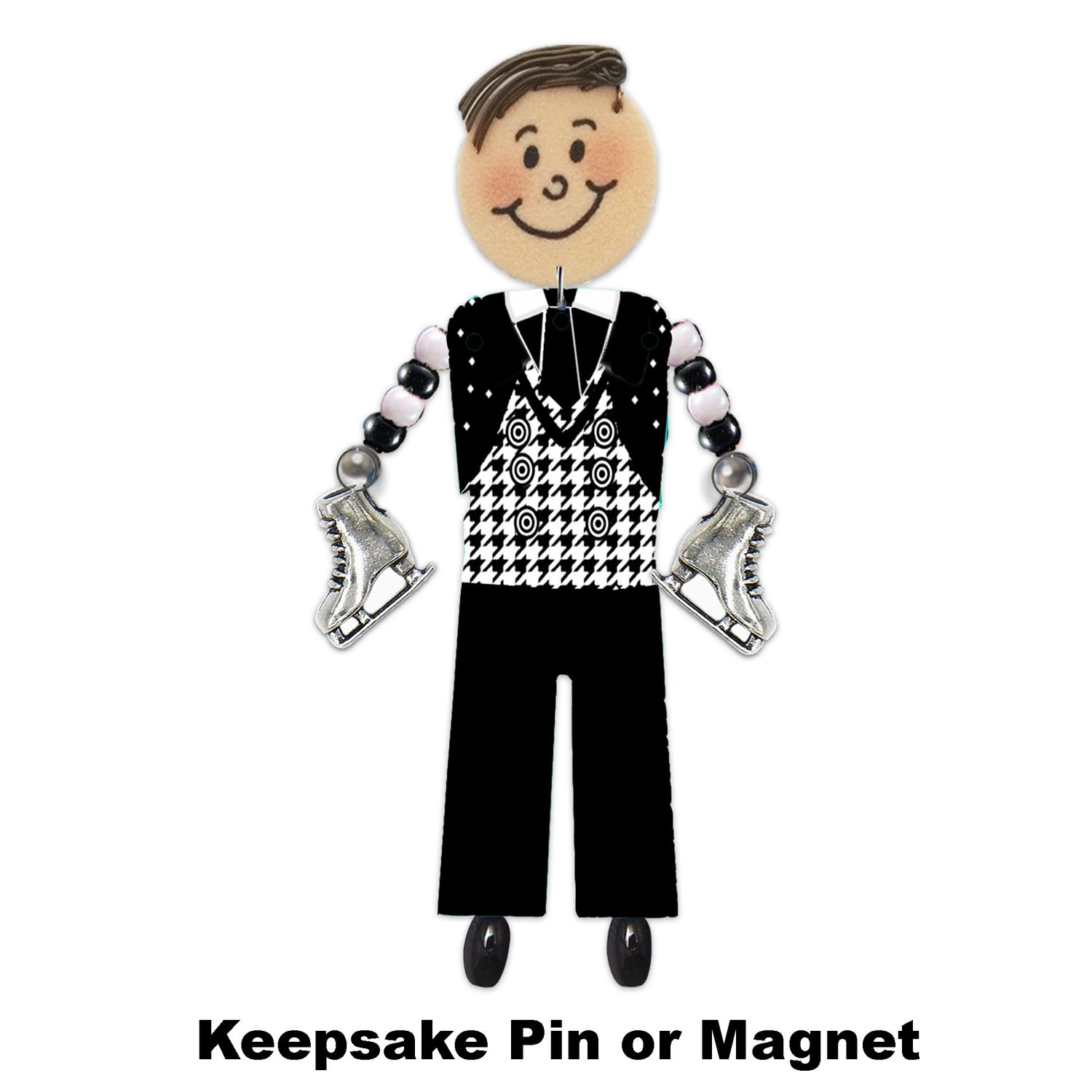 Starlights - 2024-25-Open Juvenile- Male