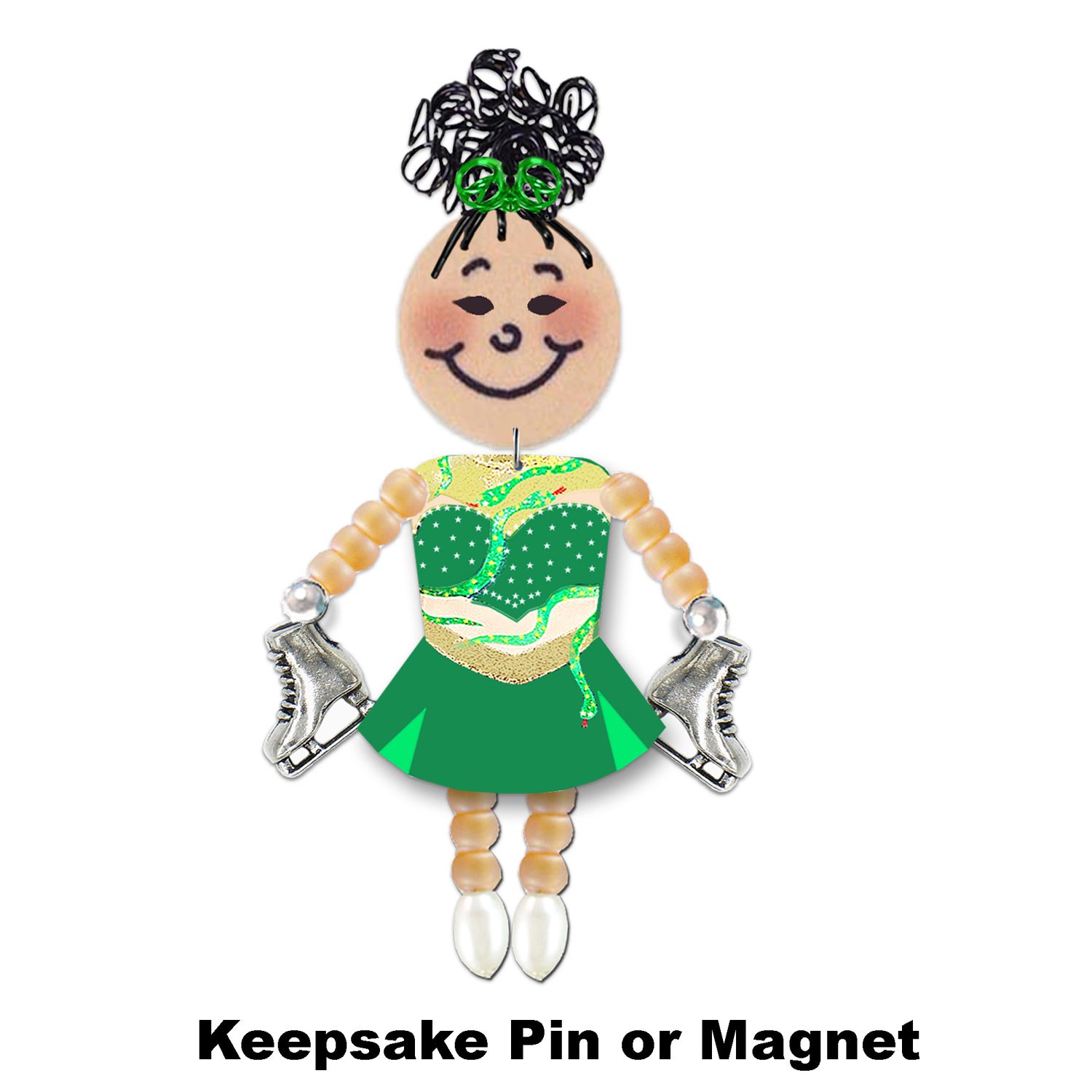 Starlights - 2025-26 -Novice