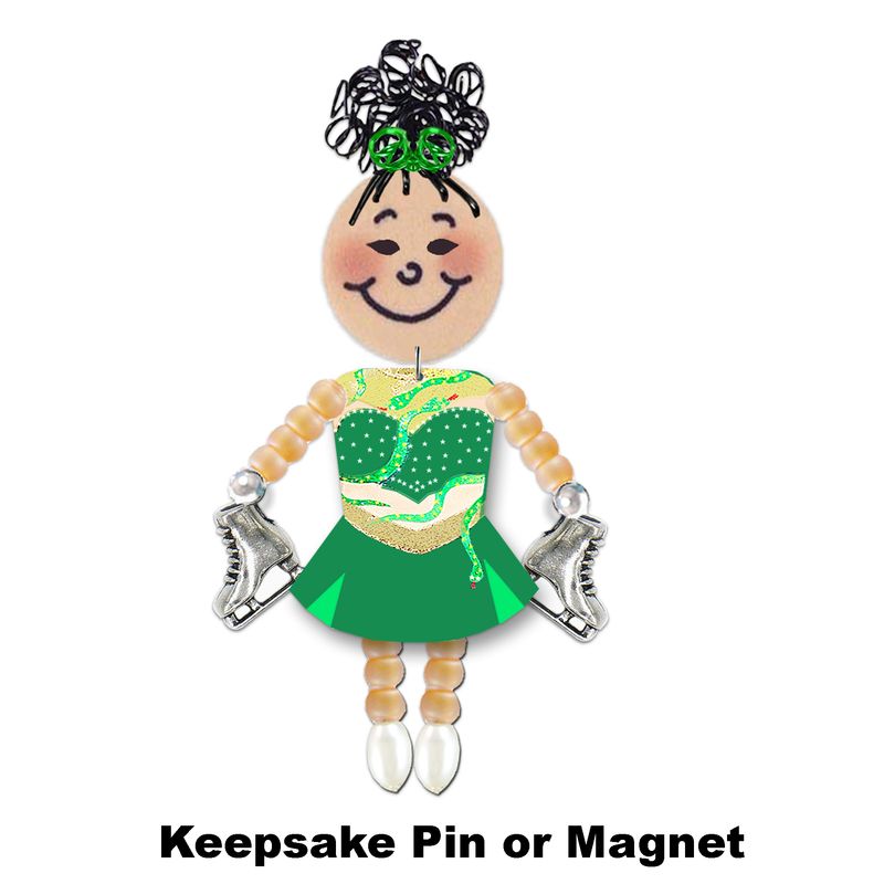 Starlights - 2025-26 -Novice