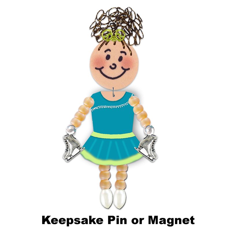 Hockettes - Aspire 1 - 2025-26