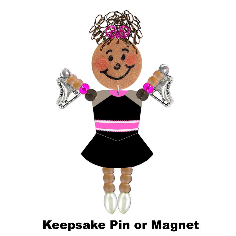 Hockettes - Aspire 4 - 2025-26