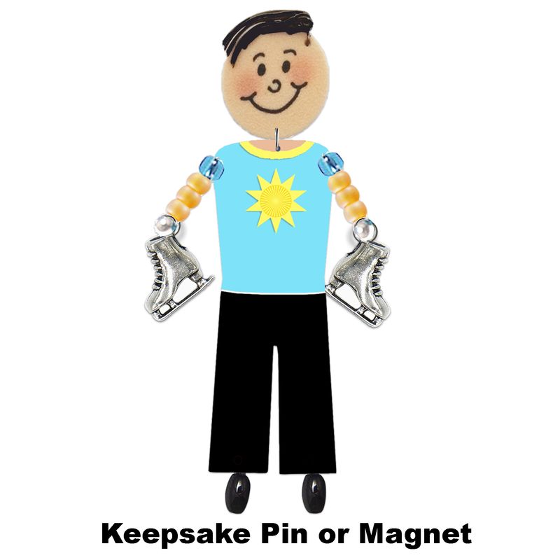 Cleveland Ice Storm 2025-26 - Aspire 1 Male