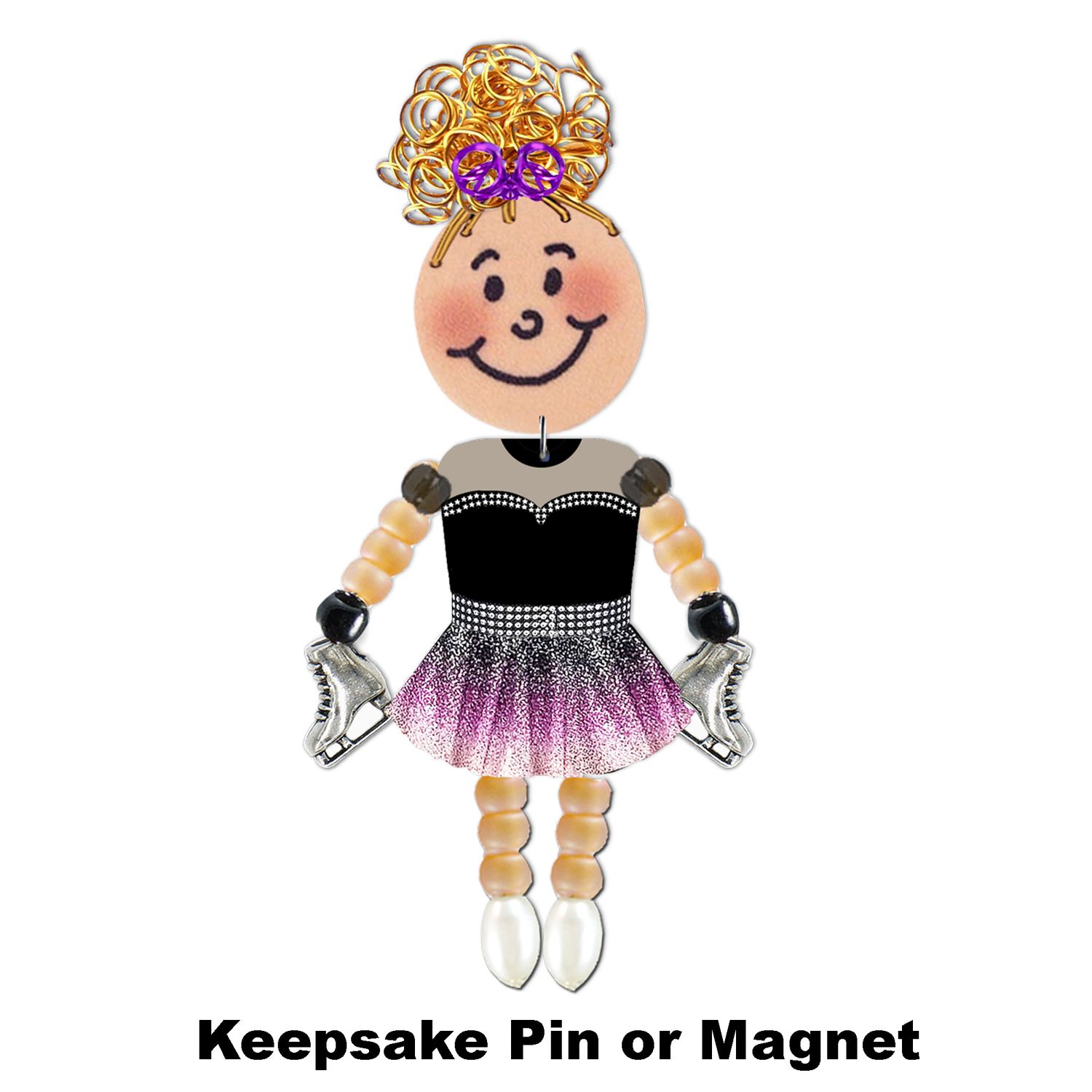 Arctic Edge Unity 2025-26 - Aspire 2